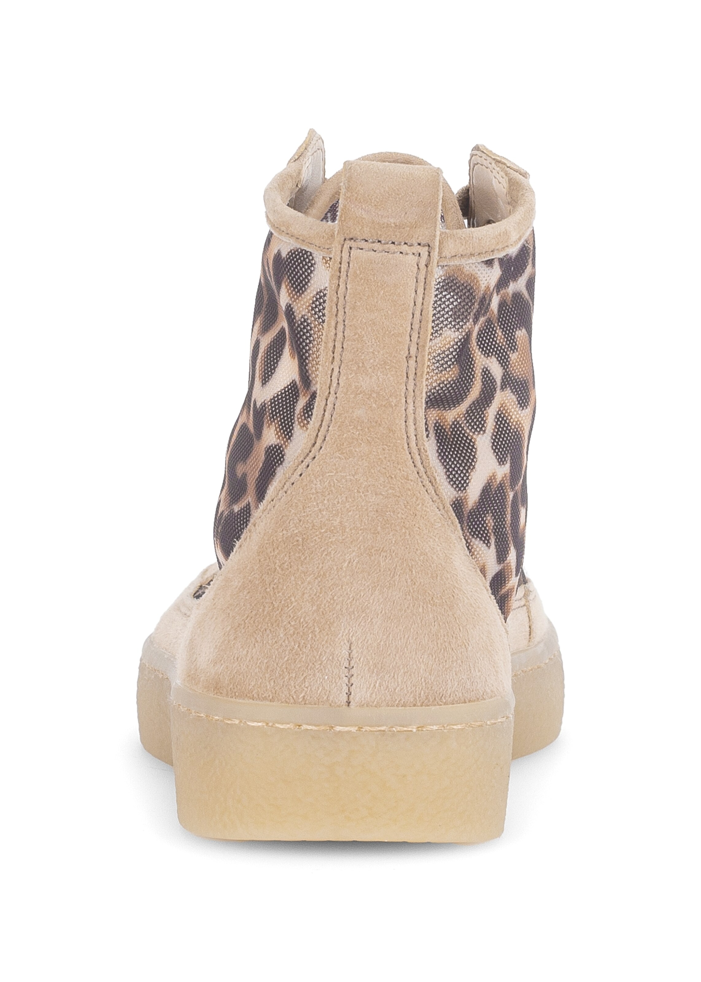 GABOR Sneaker in Beige