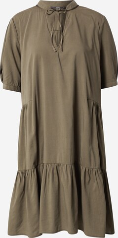 ESPRIT Dress in Green: front