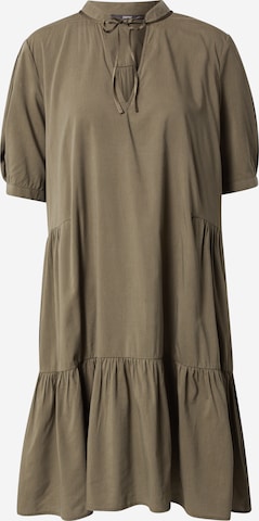 Esprit Collection Dress in Green: front