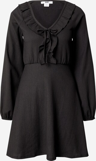 Dorothy Perkins Robe en noir, Vue avec produit