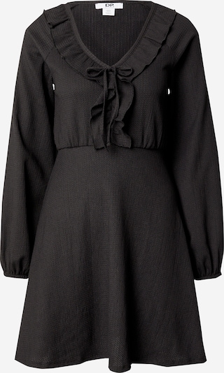 Suknelė iš Dorothy Perkins, spalva – juoda, Prekių apžvalga