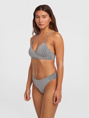 O'NEILL Bikini 'Essentials Baay Maoi' in Schwarz