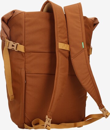 VAUDE Rucksack 'KAJAM' in Braun