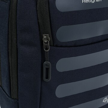 Hedgren Crossbody bag in Blue