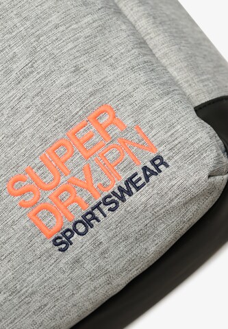 Superdry Rugzak 'Montana' in Grijs