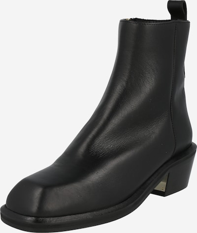 BOSS Black Ankle Boots 'Taylor' in Black, Item view