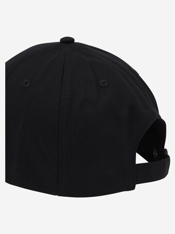 Casquette Calvin Klein en noir