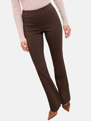 Friends Like These Leggings - barna: elől