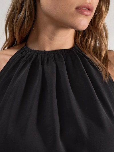 Busem Dress in Black, Item view