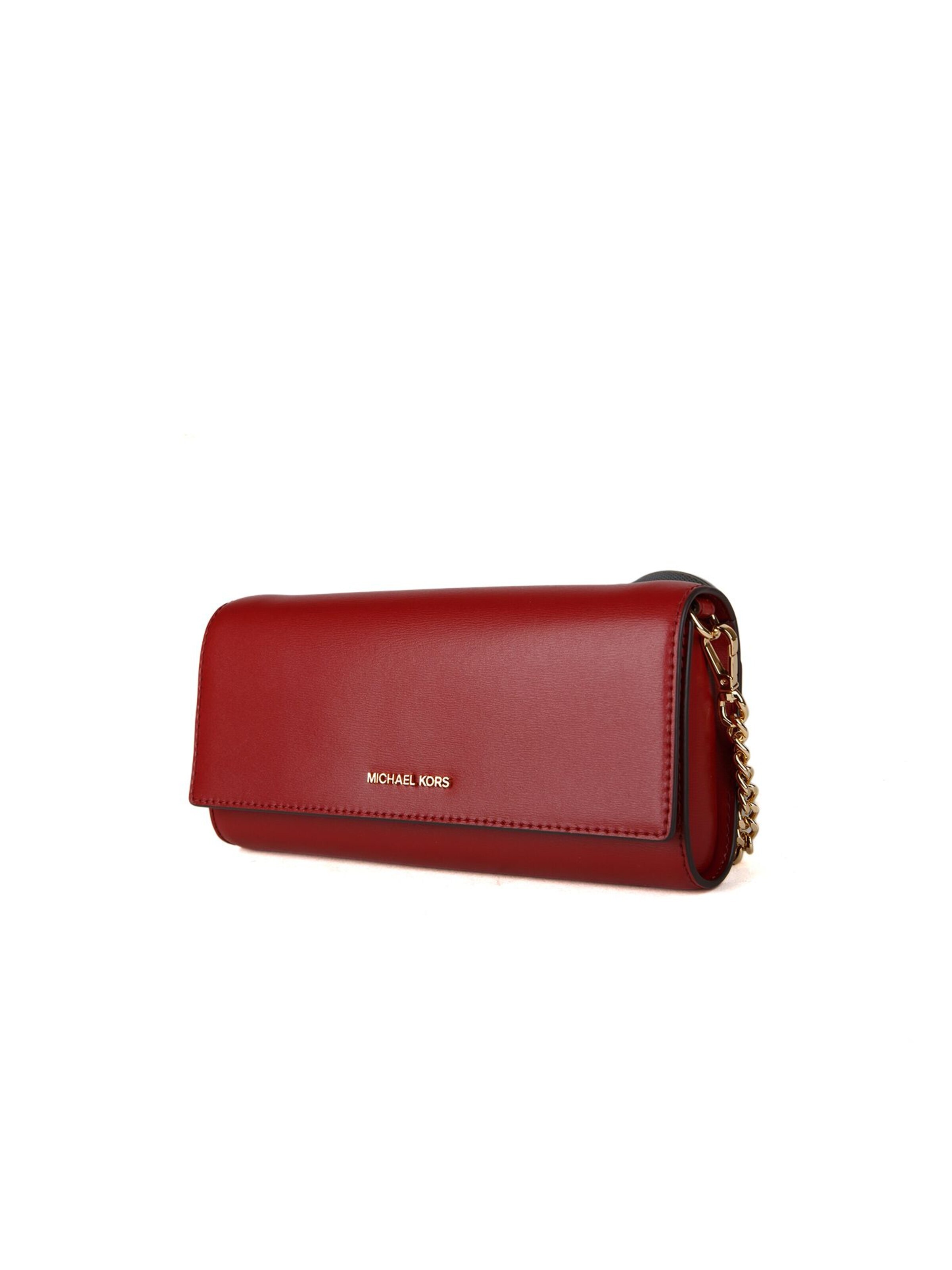 Sacs à main Michael Kors en rouge