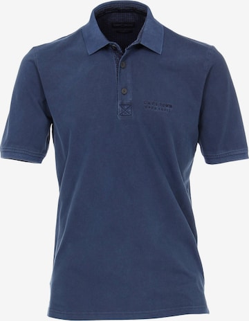 CASAMODA Shirt in Blue: front