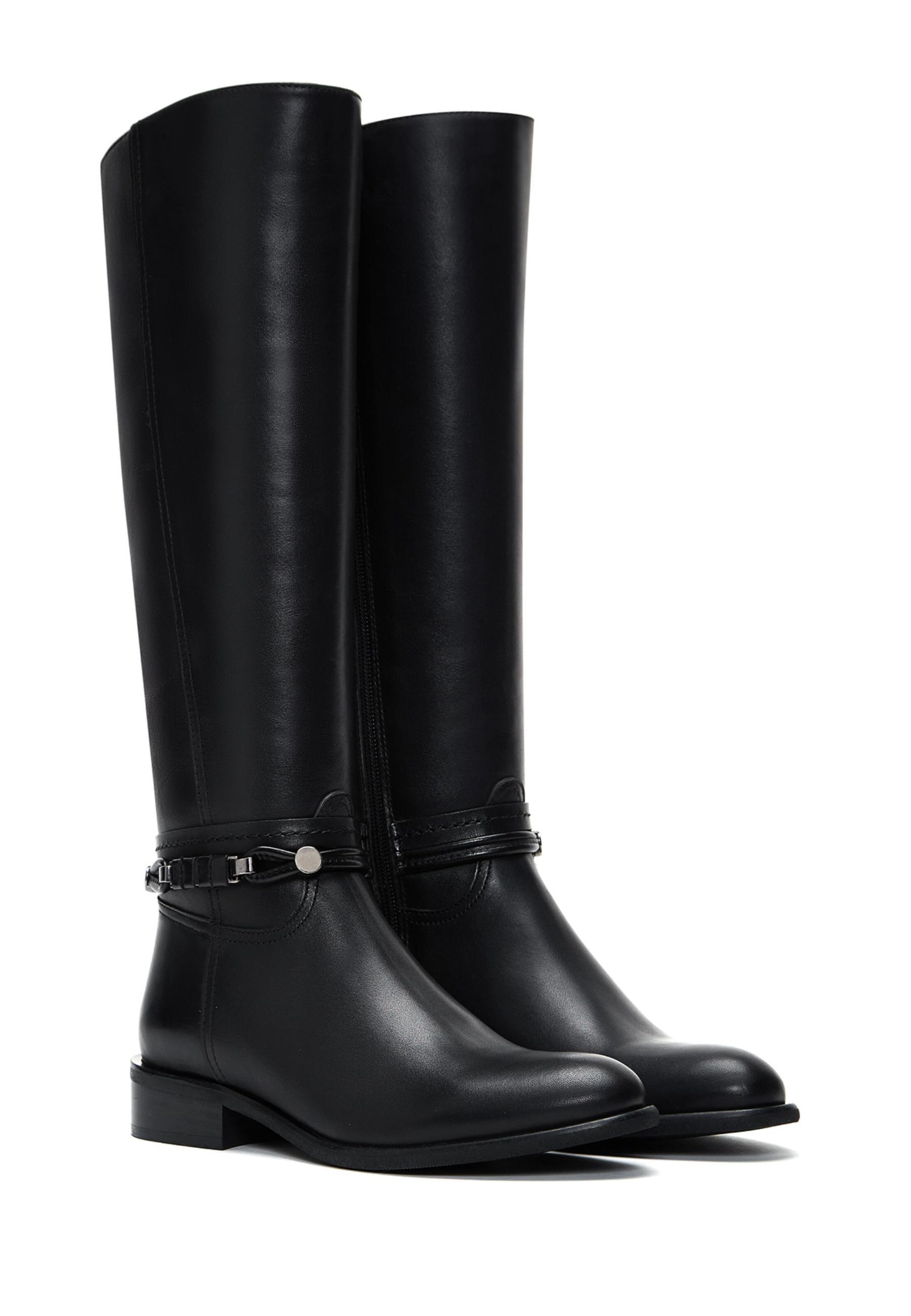 Stivale di Derimod in nero