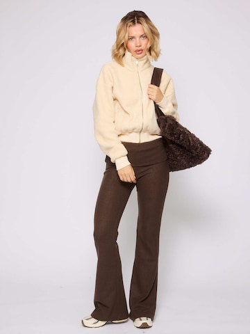 South Beach Tasche in Braun