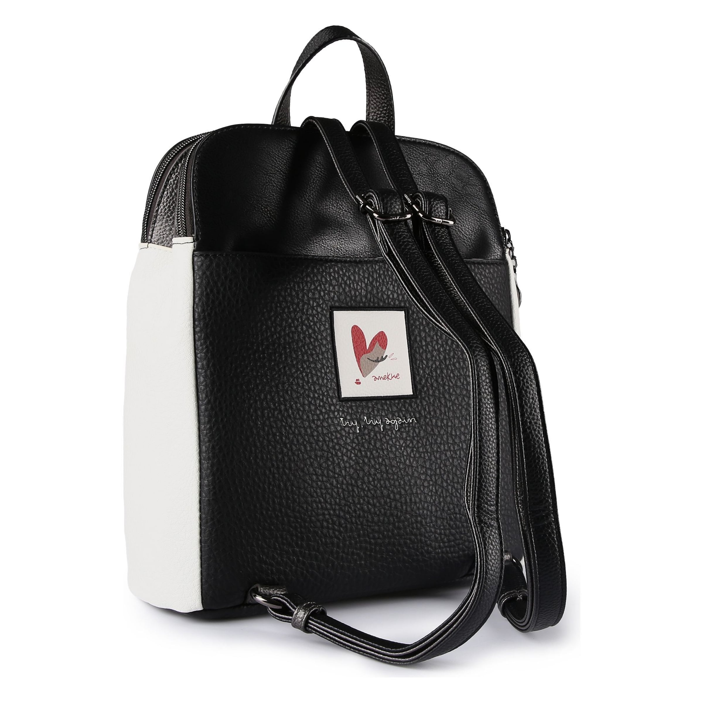 Anekke Backpack 'Eikon' in Mixed colors