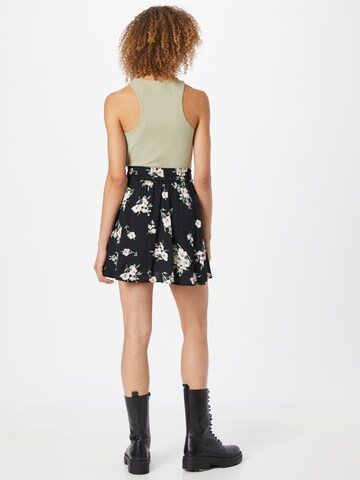 VERO MODA Skirt in Black