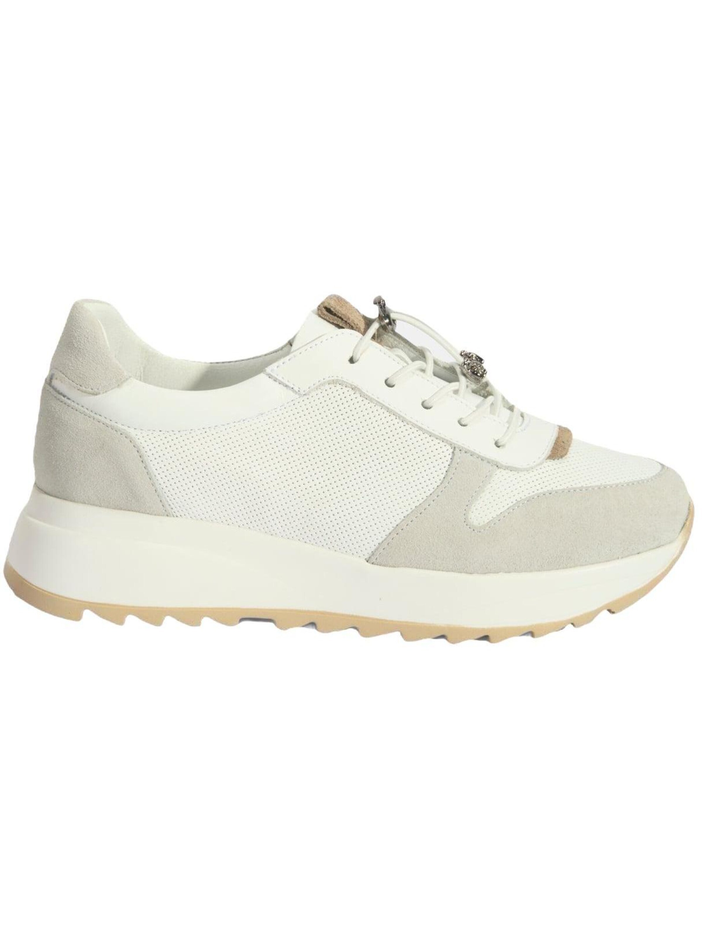 Desa Sneakers 'Trainer' in White
