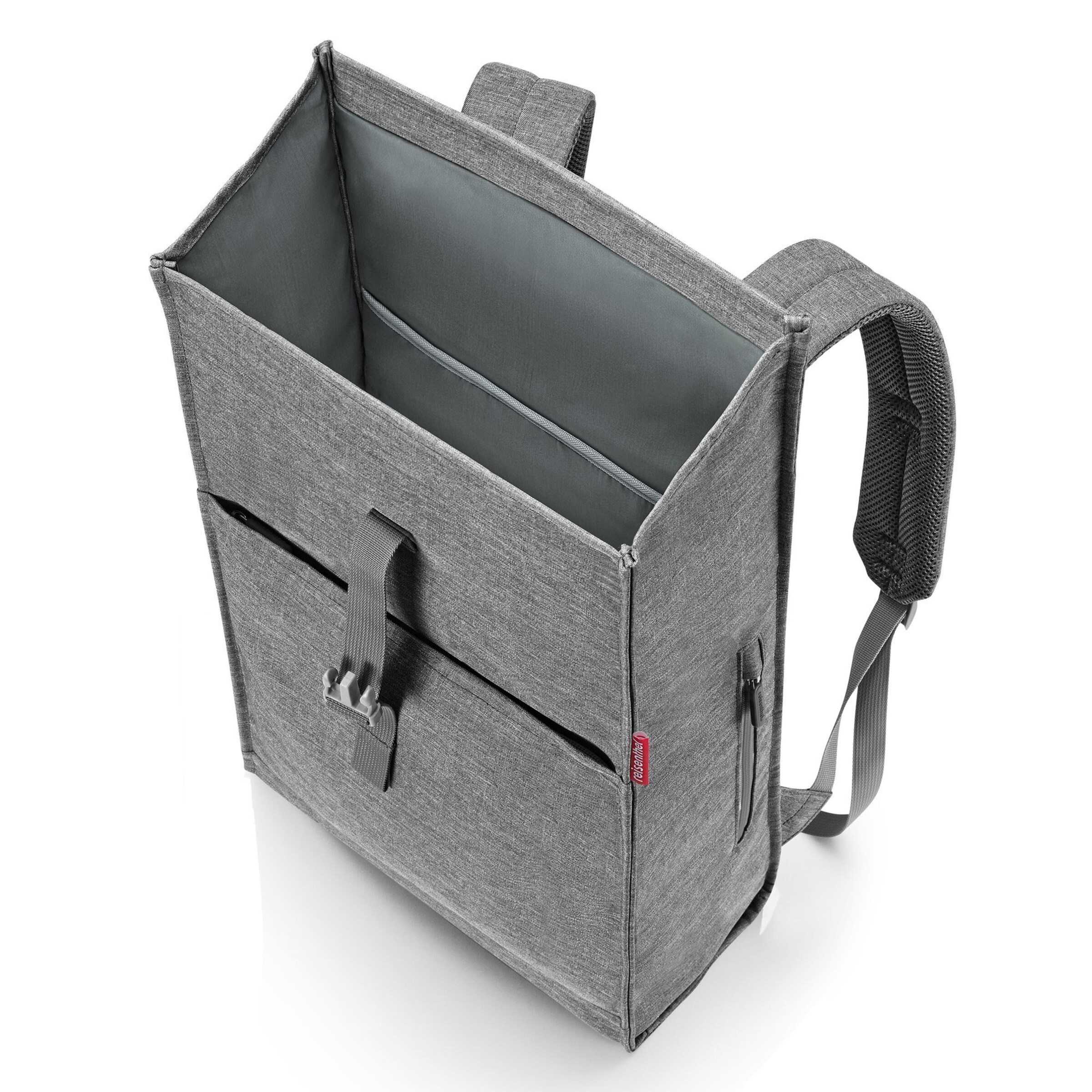 Zaino 'Urban' di REISENTHEL in grigio