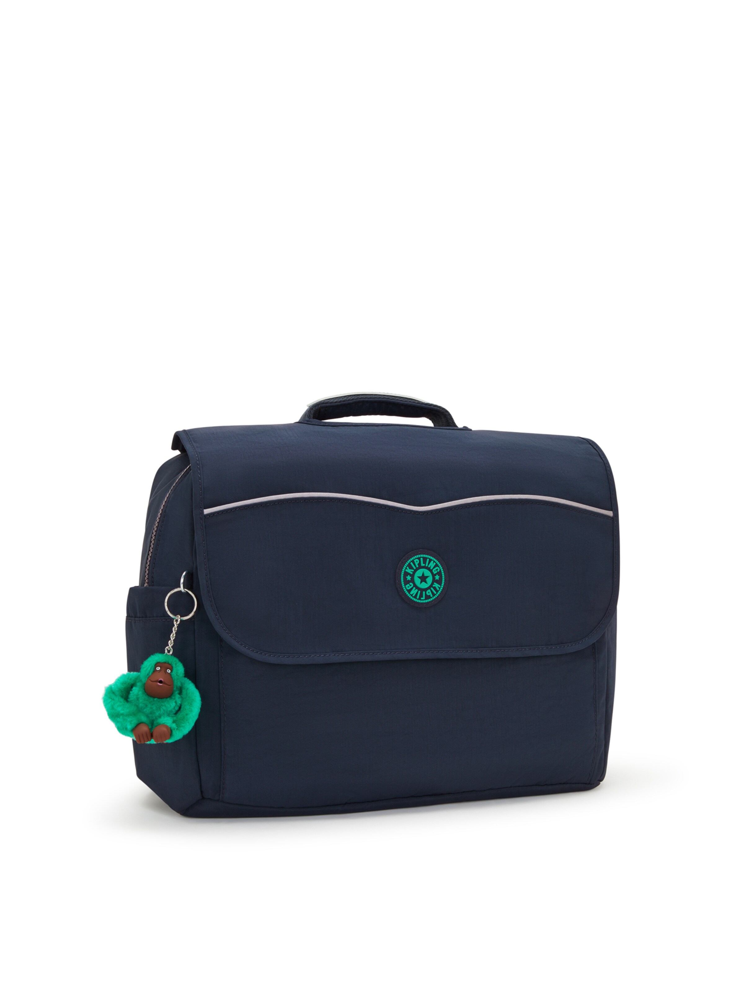 KIPLINGRuksak 'Codie M' - plava boja