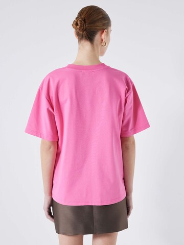 T-shirt Ipekyol en rose