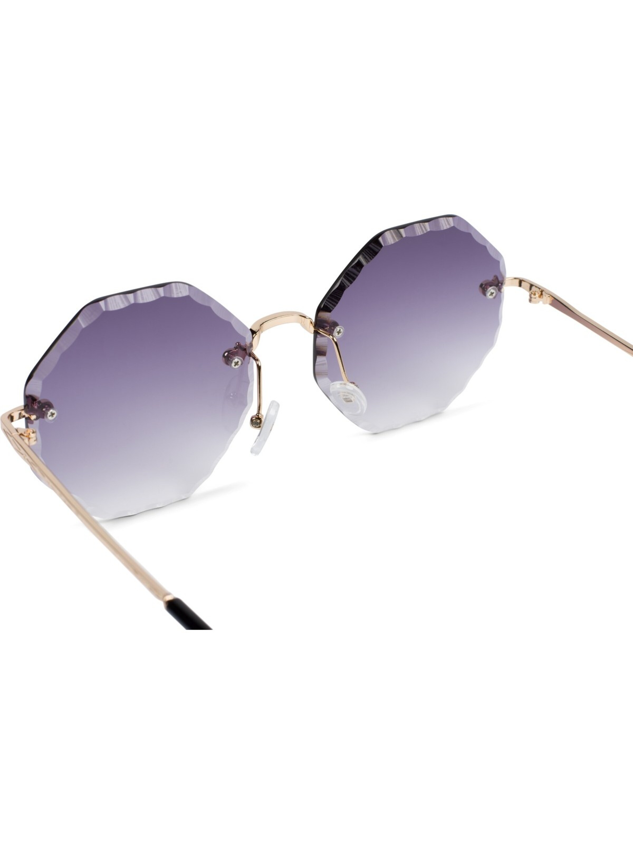 styleBREAKER Sunglasses in Grey