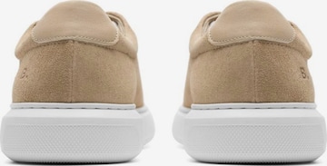 Bianco Sneakers 'BIAGARY' in Beige