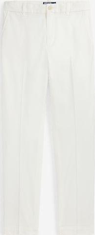 Polo Ralph Lauren Слим Брюки-чинос в Белый: спереди