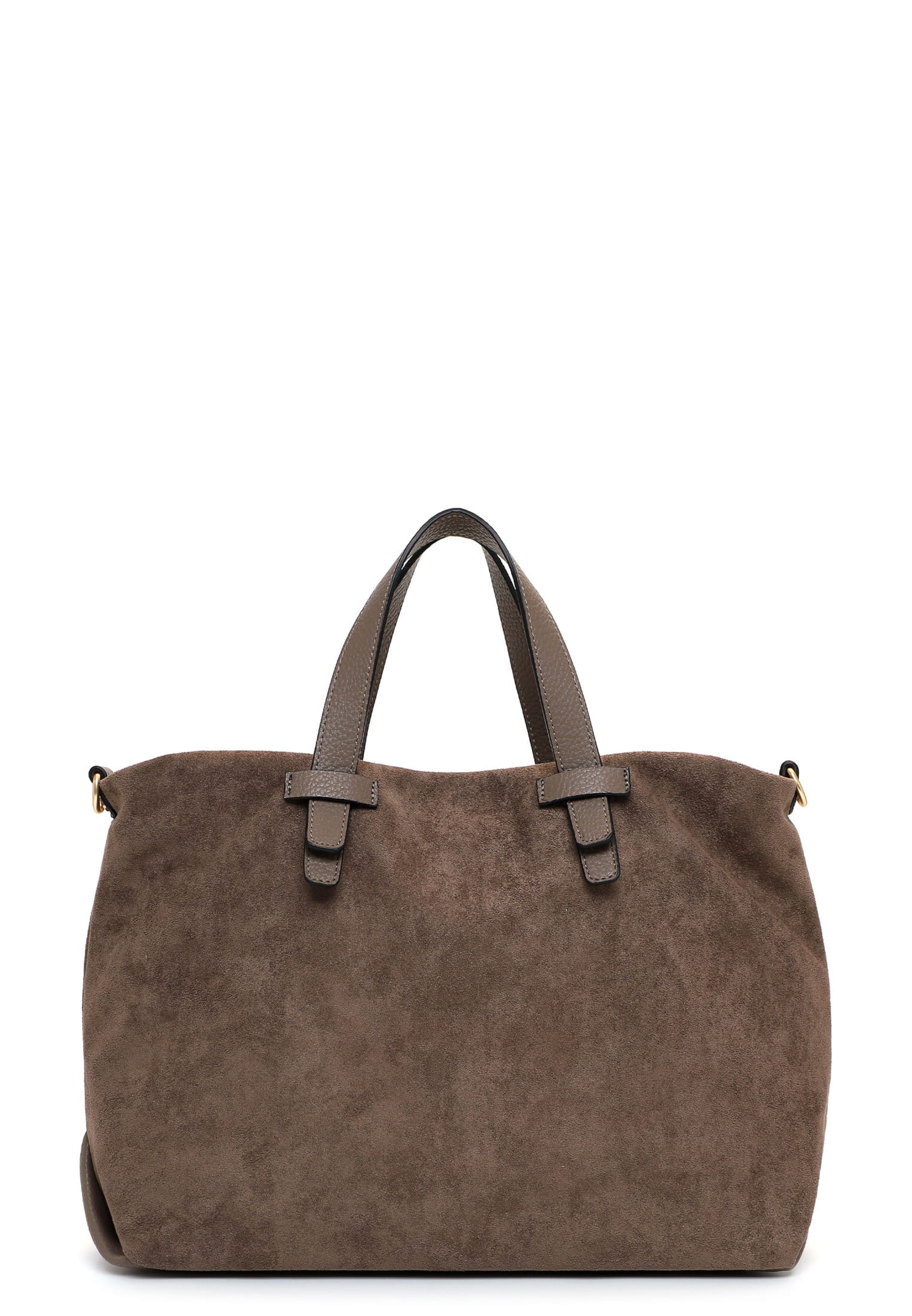 Tamaris Shopper ' TAS Mareike ' in Beige