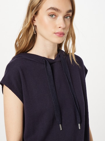 s.Oliver Pullover in Blau