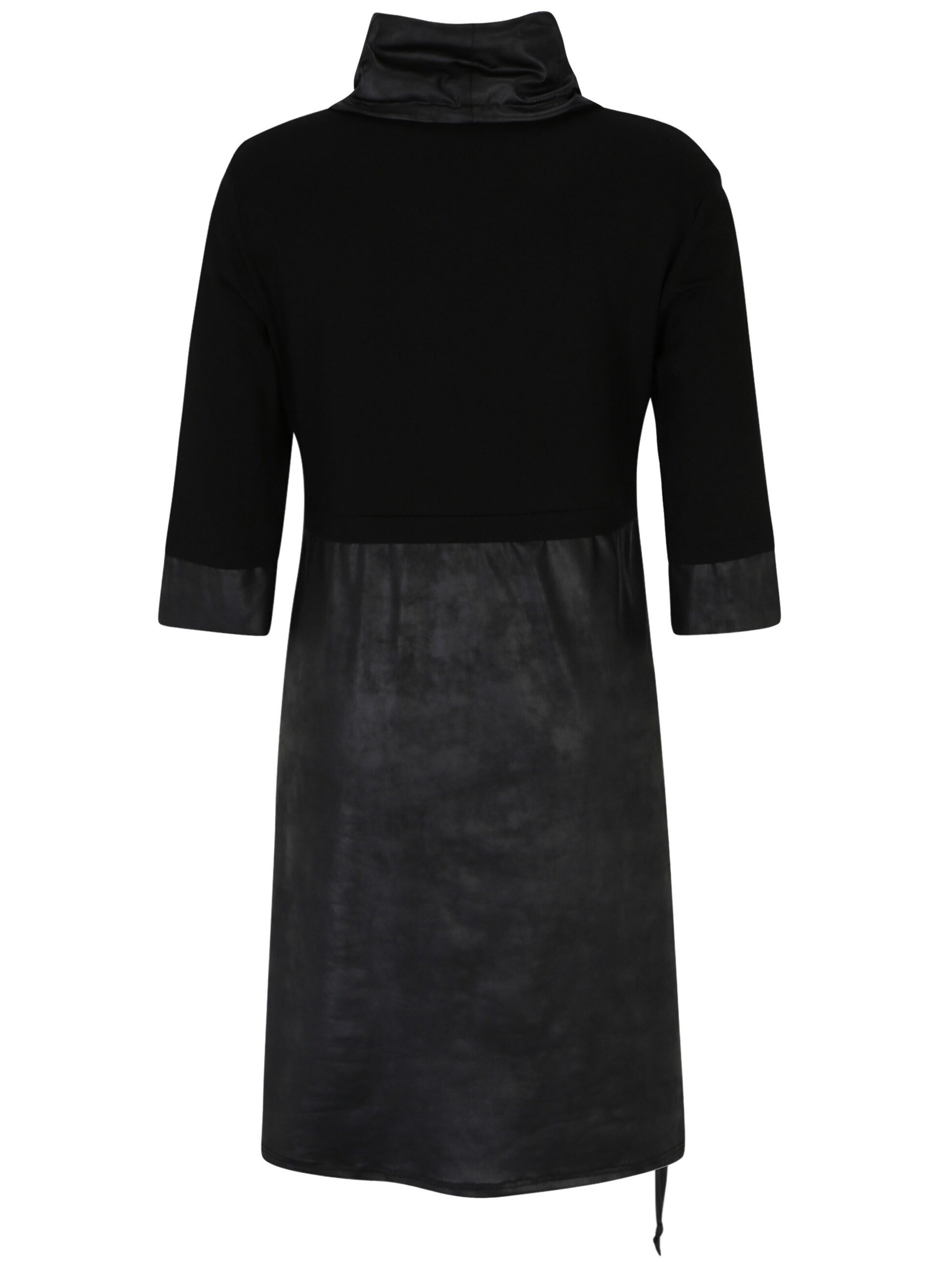 Doris Streich Tunic in Black