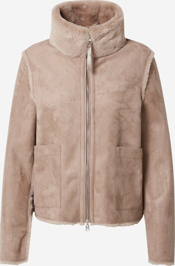 CINQUE Jacke 'CISCA' in camel, Produktansicht