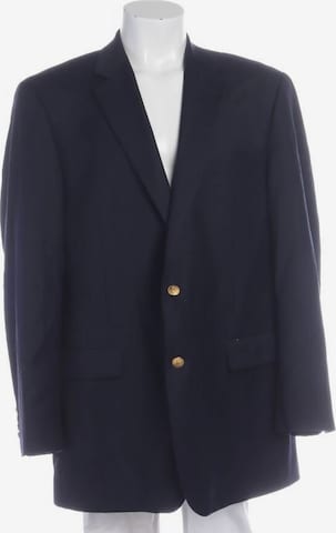 Lauren Ralph Lauren Suit Jacket in XS in Blue: front