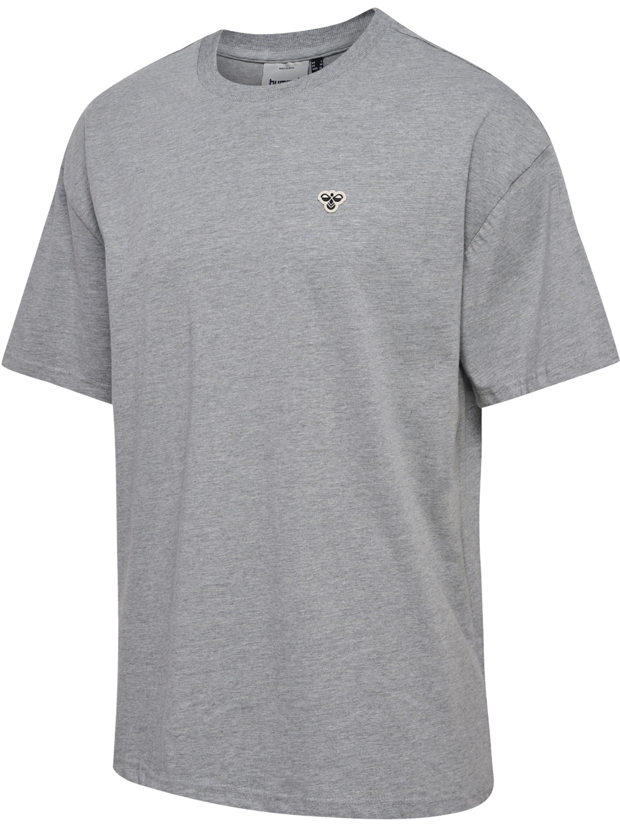 Hummel Funktionsskjorte i grå
