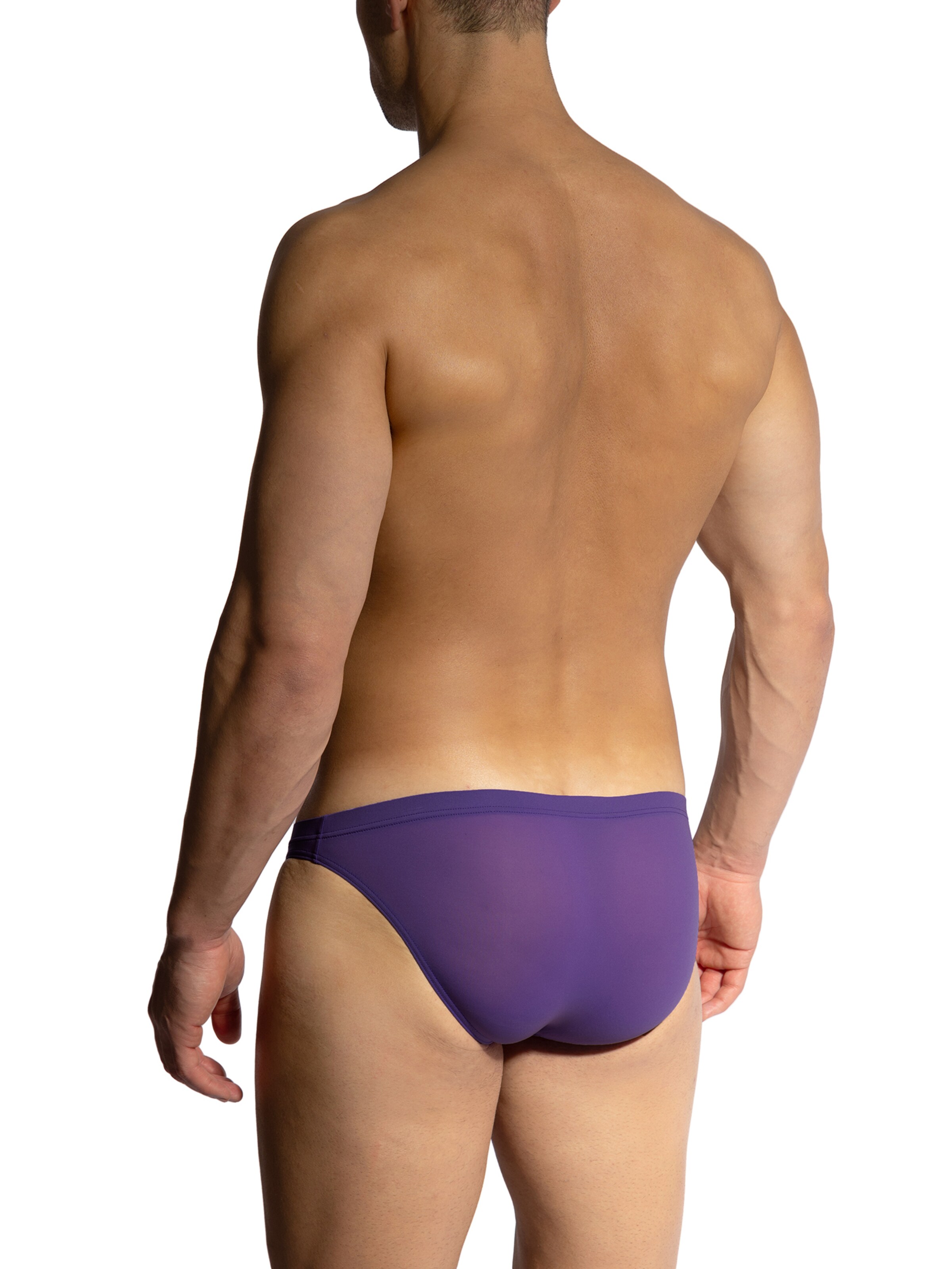 Slip 'RED0965' Olaf Benz en violet