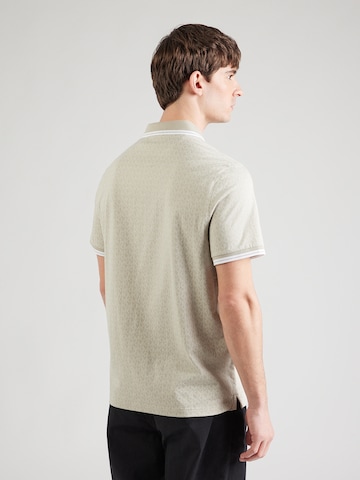 T-Shirt 'GREENWICH' Michael Kors en gris