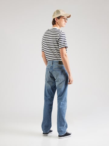 G-STAR Regular Jeans 'Mosa' in Blue