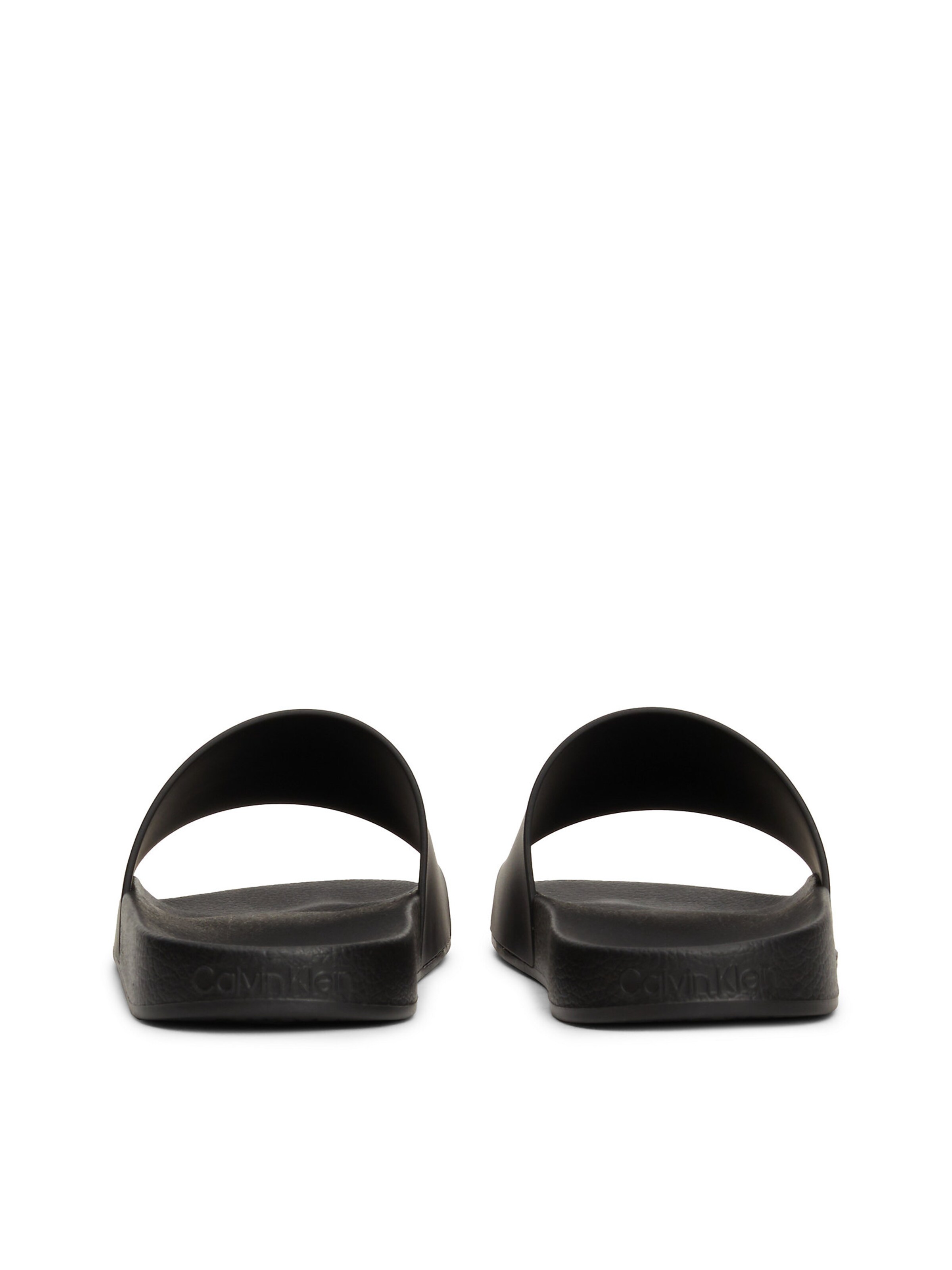 Zoccoletto di Calvin Klein in nero