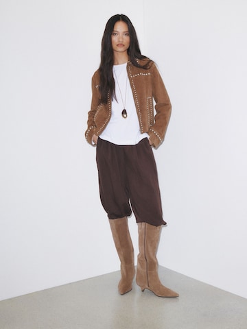 Next - Botas 'N. Premium' en gris