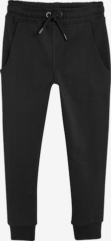 Next Pants in Black: front