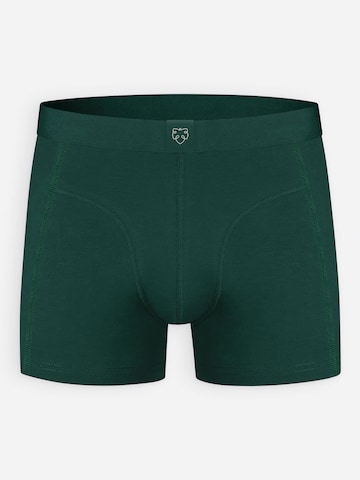 A-dam Boxer shorts in Green