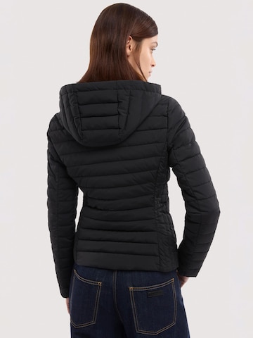 Trussardi - Chaqueta de invierno en negro