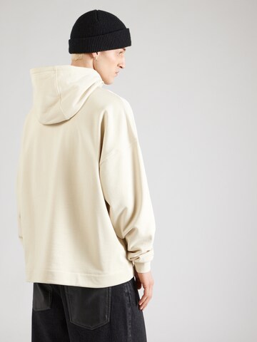 Nike Sportswear Свитшот 'CLUB' в Зеленый