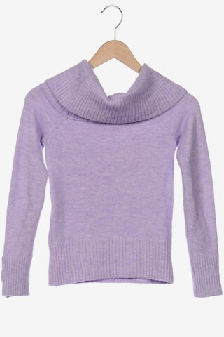 River Island Sweater & Cardigan in XXXS-XXS in Purple