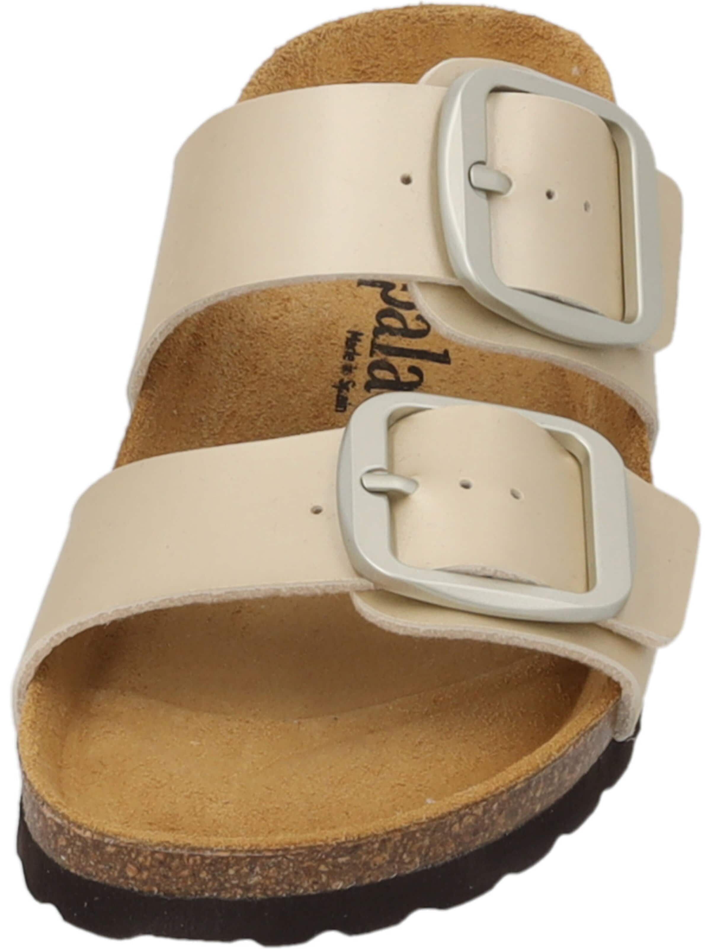 Palado Sandal 'Palado Samos EGS Grande' in Beige