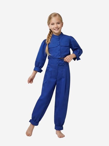 Set di Hilal Akinci Kids in blu
