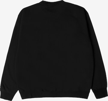 Obey Sweatshirt in Black