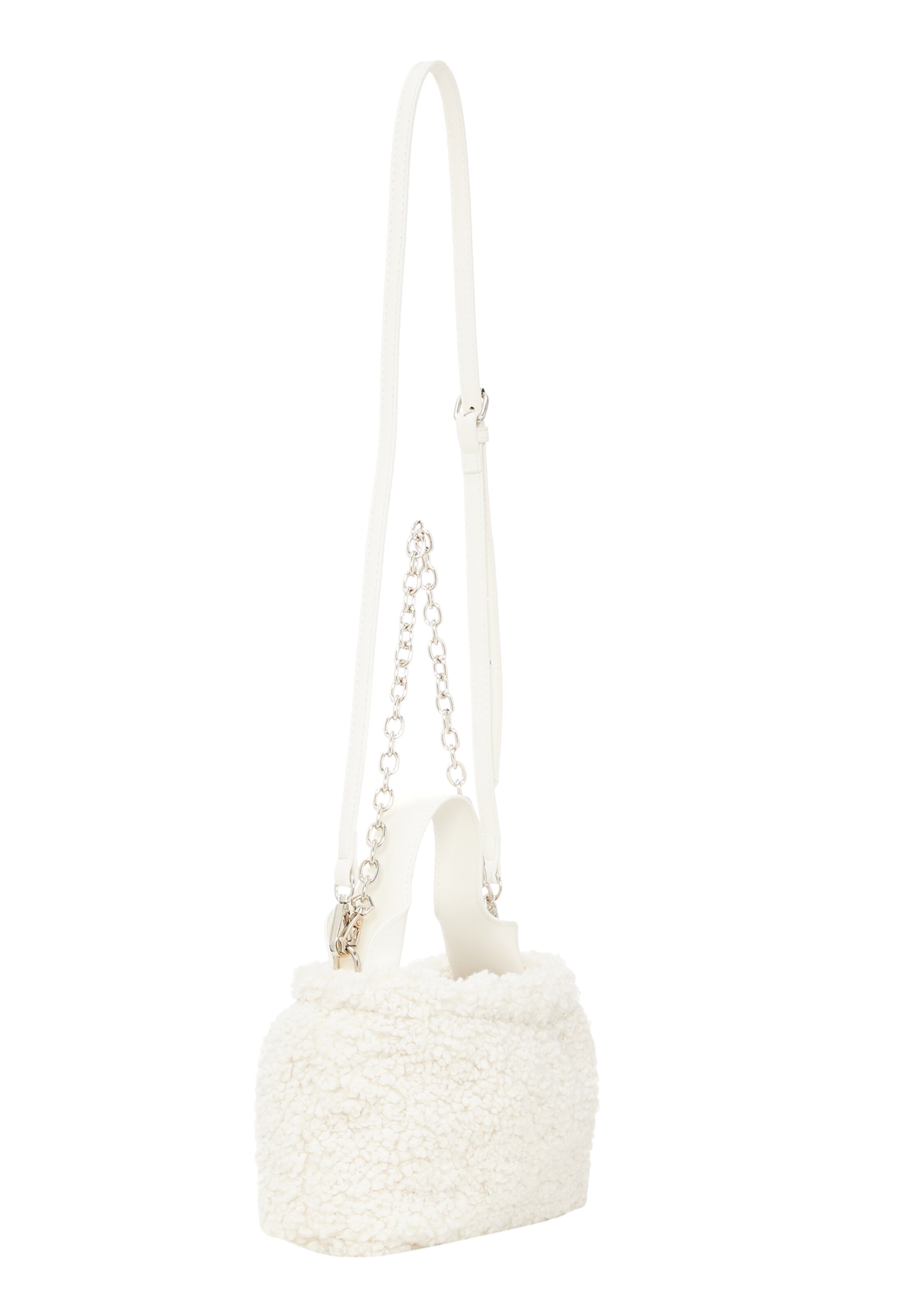 FELIPA Handtas in Wit