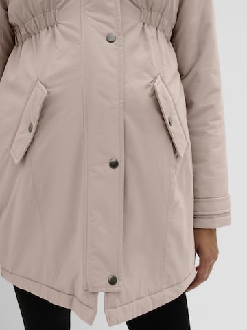 Veste mi-saison bonprix en gris