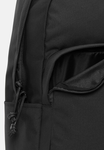 TIMBERLAND Ryggsäck i svart