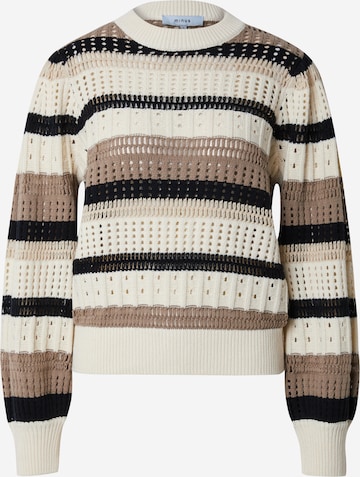 minus Sweater in Mixed Colours ABOUT YOU