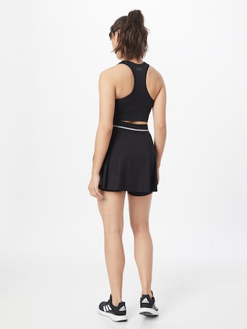 Casall Athletic Skorts in Black